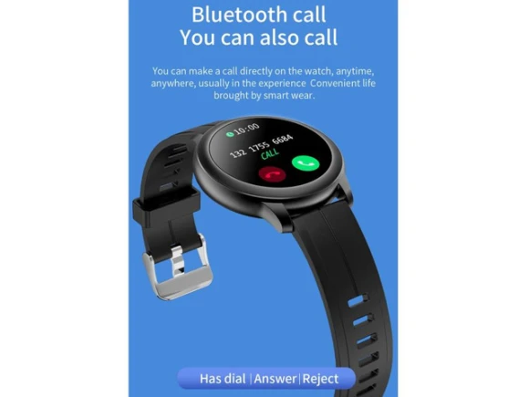 Smart Watch CF22 — Smart Watch, ZOSKVEE