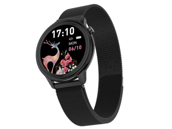 Smart Watch F80 — Smart Watch, ZOSKVEE