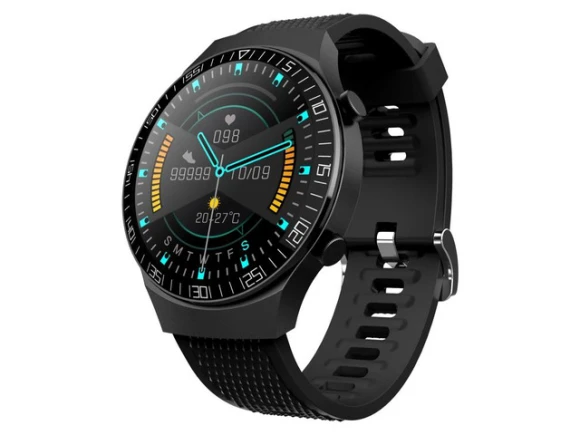 Smart Watch M88 — Smart Watch, ZOSKVEE