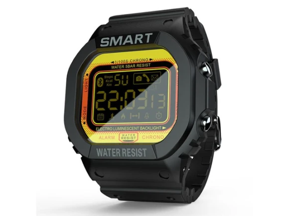 Smart Watch MK22 — Smart Watch