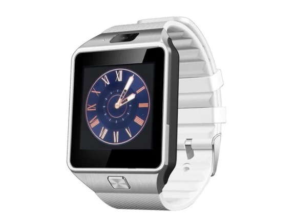 Smart Watch Phone — Smart Watch, ZOSKVEE