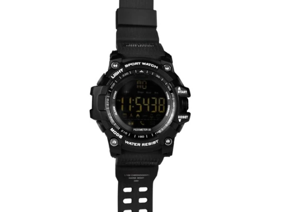 Smart Watch — Smart Watch, ZOSKVEE
