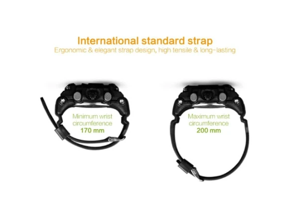 Smart Watch — Smart Watch, ZOSKVEE