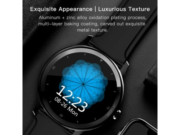 Smart Watch — Smart Watch, ZOSKVEE