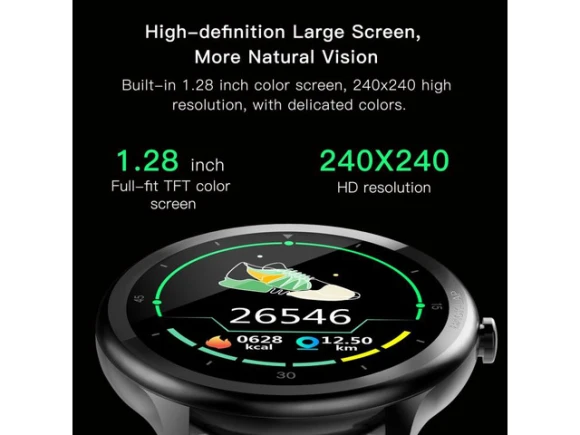 Smart Watch — Smart Watch, ZOSKVEE