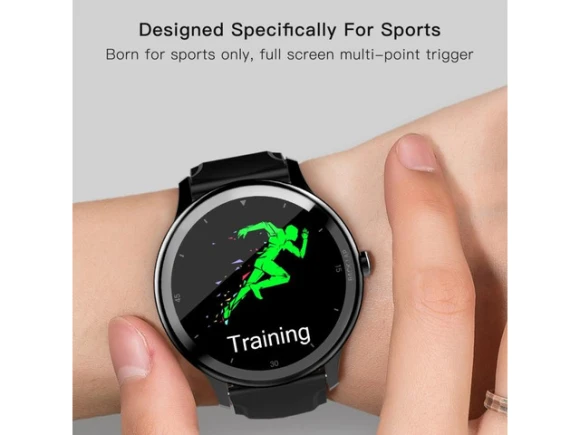 Smart Watch — Smart Watch, ZOSKVEE