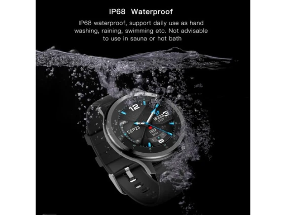 Smart Watch — Smart Watch, ZOSKVEE
