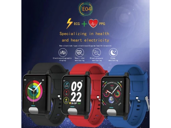 Smart Watch — Smart Watch, ZOSKVEE