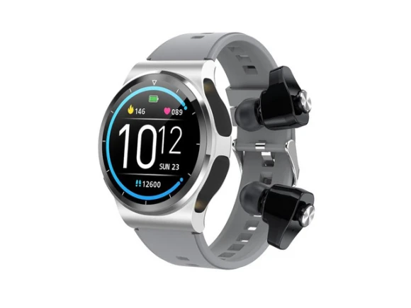 Smart Watch — Smart Watch, ZOSKVEE