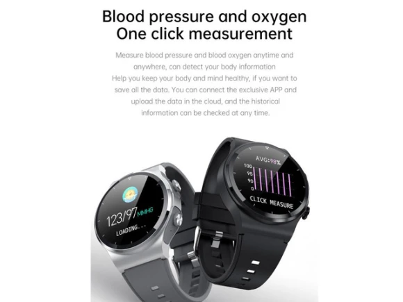 Smart Watch — Smart Watch, ZOSKVEE