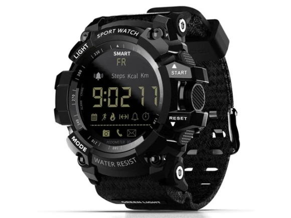 Smart watch — Smart Watch, LOKMAT