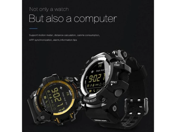 Smart watch — Smart Watch, LOKMAT