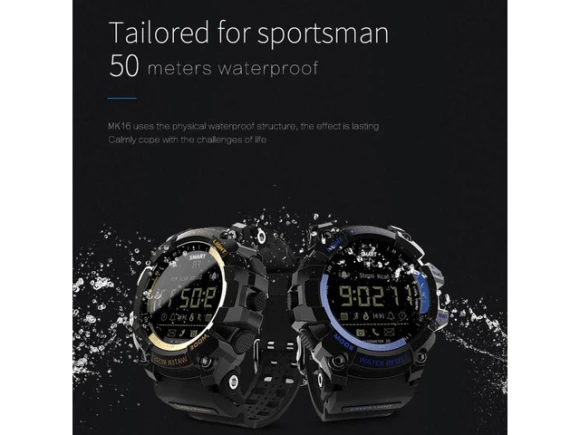 Smart watch — Smart Watch, LOKMAT