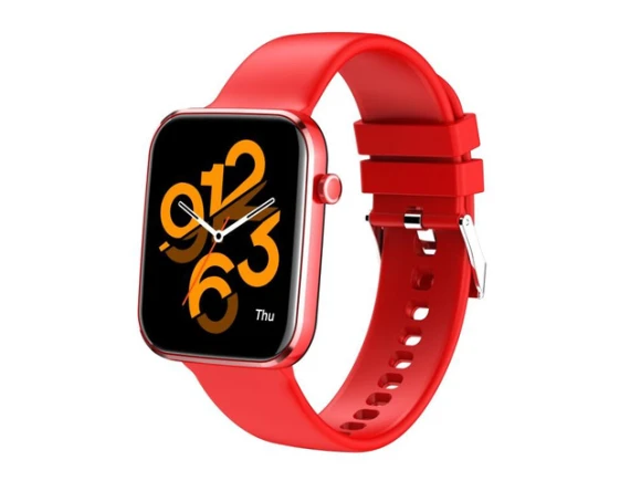 Smart Watch — Smart Watch, ZOSKVEE