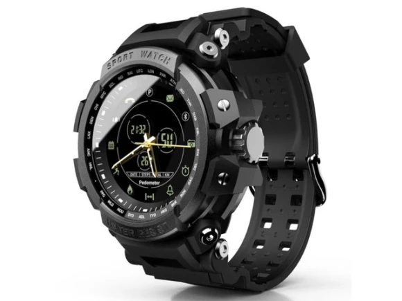 Smart Watch — Smart Watch, LOKMAT