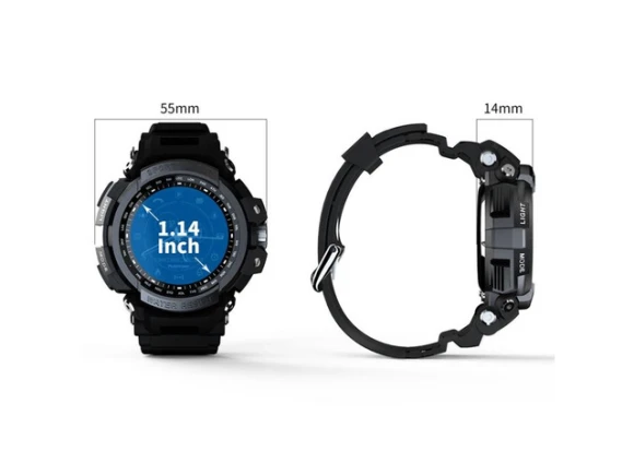 Smart Watch — Smart Watch, LOKMAT