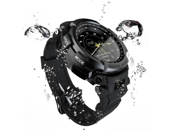 Smart Watch — Smart Watch, LOKMAT