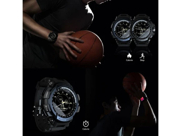 Smart Watch — Smart Watch, LOKMAT