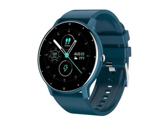 Smart Watch — Smart Watch, ZOSKVEE