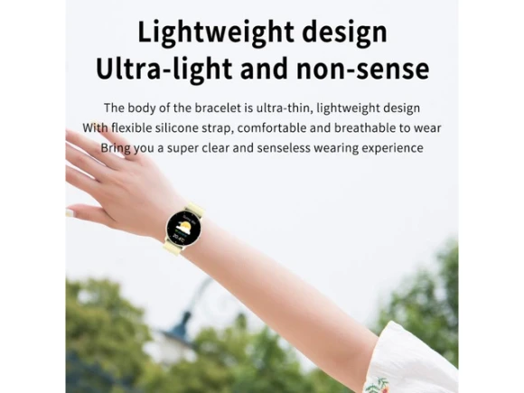Smart Watch — Smart Watch, ZOSKVEE