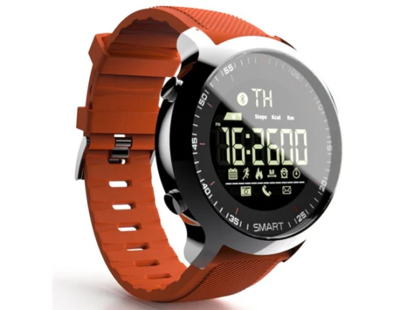 Smart Watch — Smart Watch