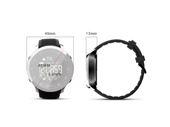 Smart Watch — Smart Watch