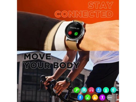Smart Watch — Smart Watch