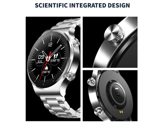 Smart Watch — Smart Watch, ZOSKVEE