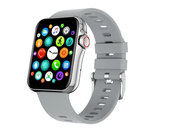 Smart Watch — Smart Watch, ZOSKVEE
