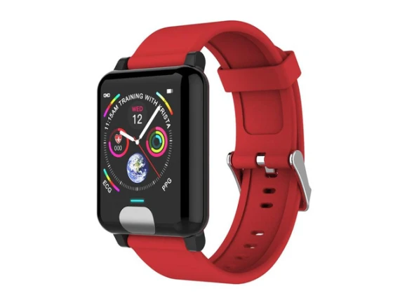 Smart Watch — Smart Watch, ZOSKVEE