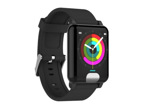 Smart Watch — Smart Watch, ZOSKVEE