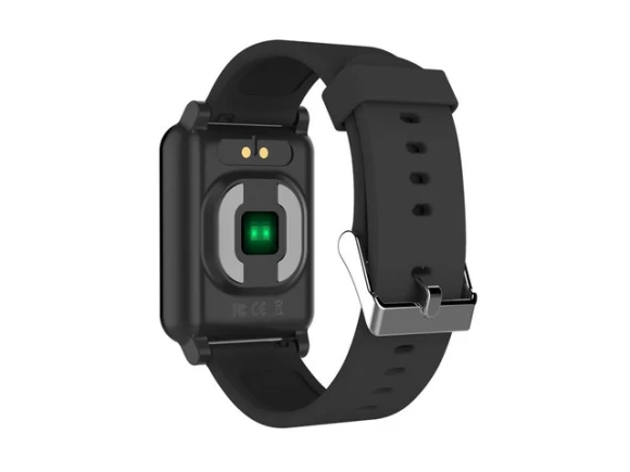 Smart Watch — Smart Watch, ZOSKVEE