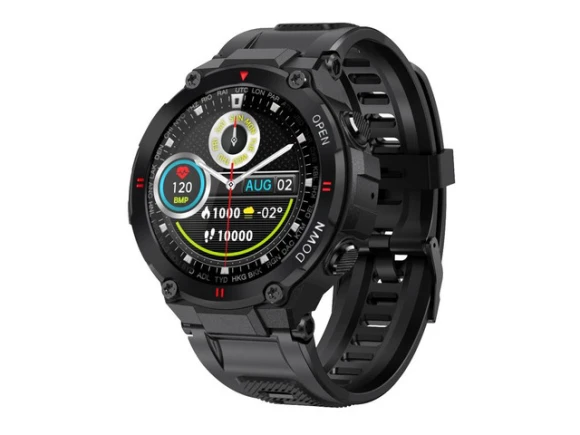Smart watch — Smart Watch, ZOSKVEE