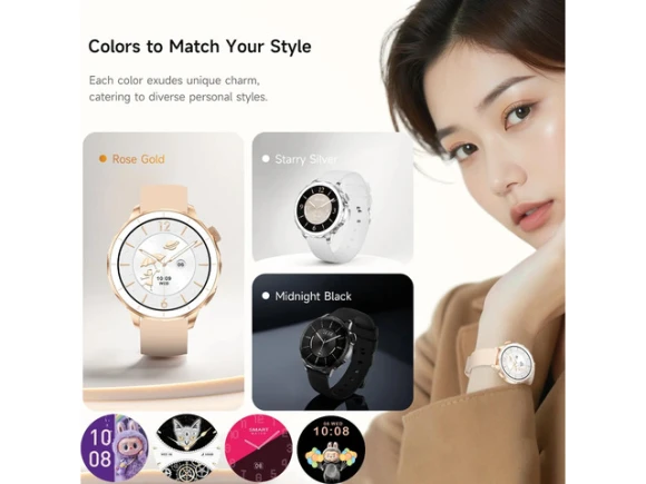 Smart Watch — Smart Watch, Little Fat