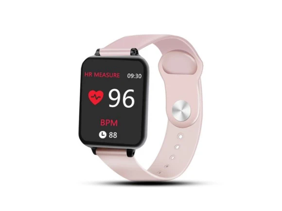 Smart Watch — Smart Watch, ZOSKVEE