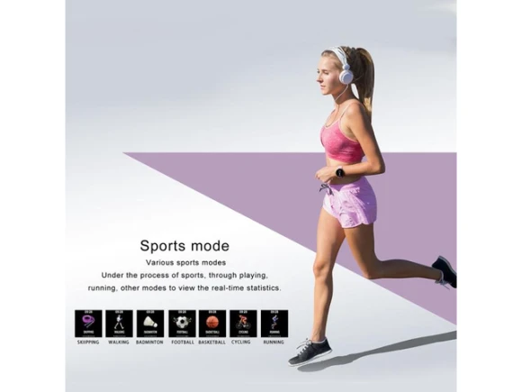 Smartwatch — Smart Watch, ZOSKVEE