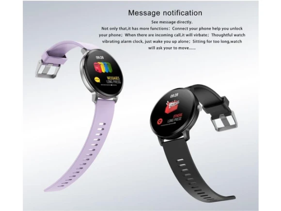 Smartwatch — Smart Watch, ZOSKVEE