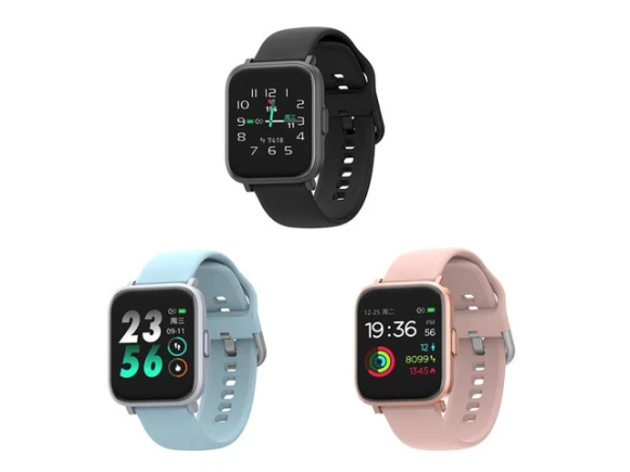 Smartwatch — Smart Watch, ZOSKVEE