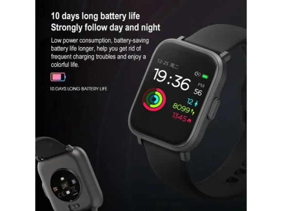 Smartwatch — Smart Watch, ZOSKVEE