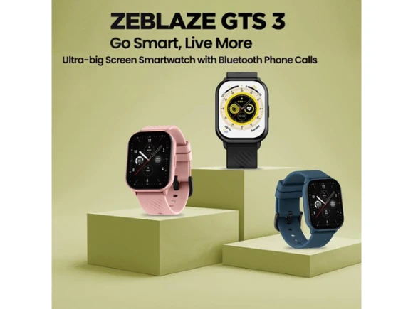 Smartwatch — Smart Watch, Zeblaze