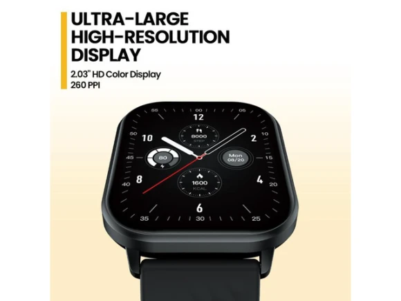 Smartwatch — Smart Watch, Zeblaze