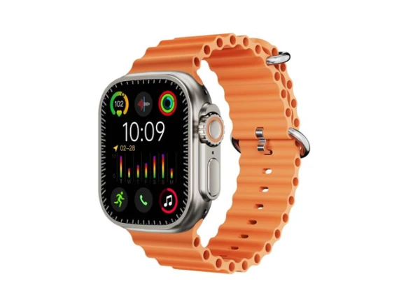 Sport Smart Watch — Smart Watch, ZOSKVEE
