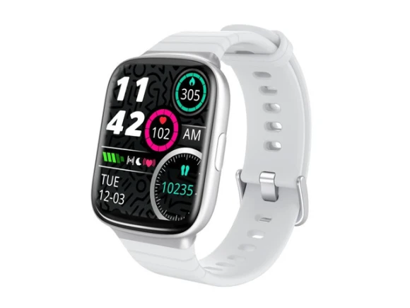 Sport Smartwatch, 1.69-inch IPS Display — Smart Watch, ZOSKVEE