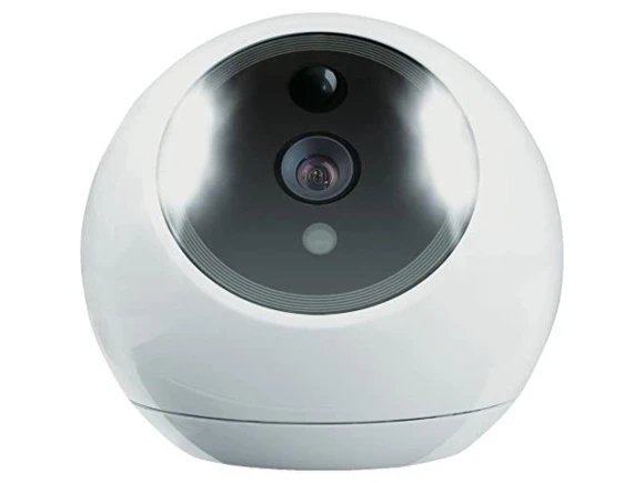 Wireless Security Camera Apollo — Security Camera, Amaryllo
