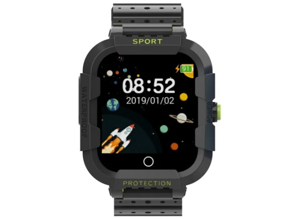 Children's Smart Calling Watch — Kids Smart Watch, ZOSKVEE