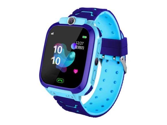Children's Smartwatch — Kids Smart Watch, ZOSKVEE