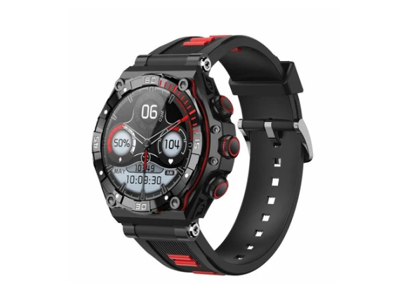 CT18 Smart Watch — Smart Watch, ZOSKVEE