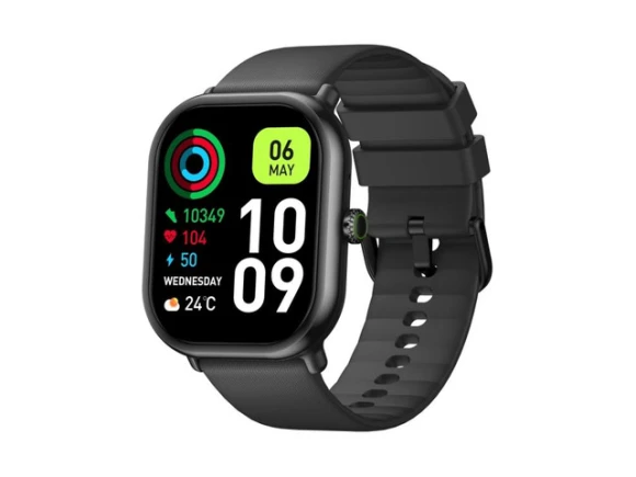 Fitness Smartwatch — Smart Watch