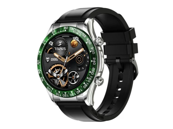 Smart Bluetooth Calling Watch — Smart Watch, ZOSKVEE