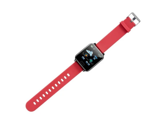 Smart bracelet, 1.1-inch screen — Fitness Tracker, ZOSKVEE